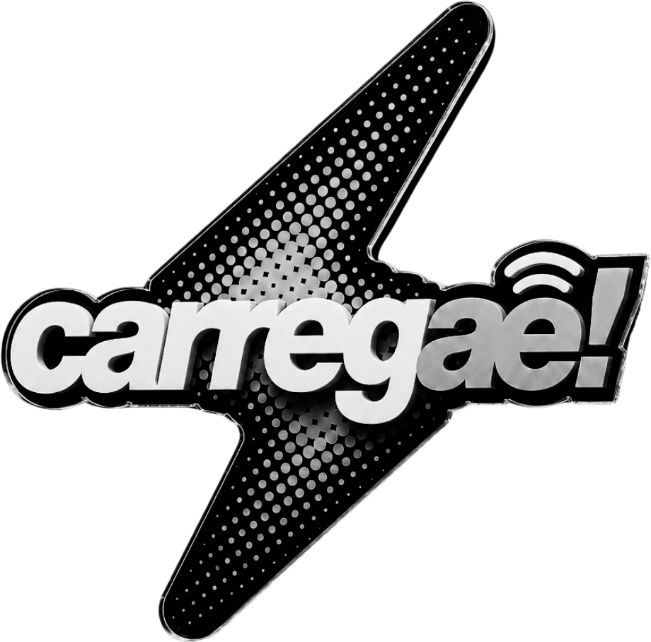 Carregaê